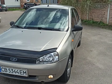 Авто ВАЗ 1118 Kalina 2006 № 8764742