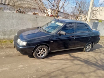 Авто ВАЗ 2110 2005 № 8764744