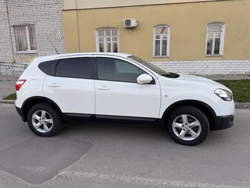Авто Nissan Qashqai 2011 № 8764745