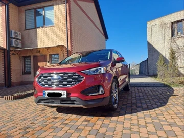 Авто Ford Edge 2018 № 8764746