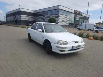 Авто KIA Sephia 2001 № 8764747