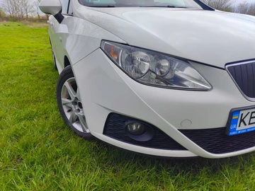 Авто SEAT Ibiza 2011 № 8764748