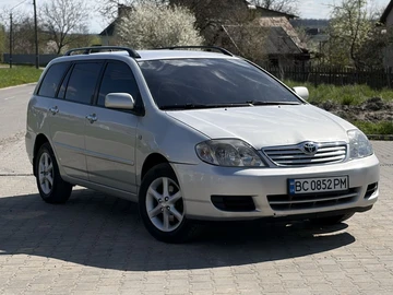 Авто Toyota Corolla 2005 № 8764752