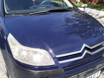 Авто Citroen C4 2007 № 8764753