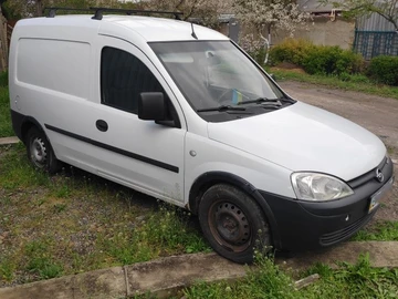 Авто Opel Combo 2006 № 8764757