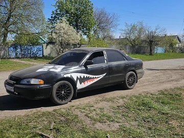 Авто Mazda 626 1999 № 8764759