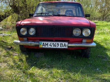 Авто ВАЗ 2103 1973 № 8764770
