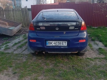 Авто Mazda 323 1994 № 8764771