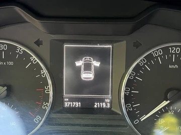 Авто Skoda Octavia 2013 № 8764772