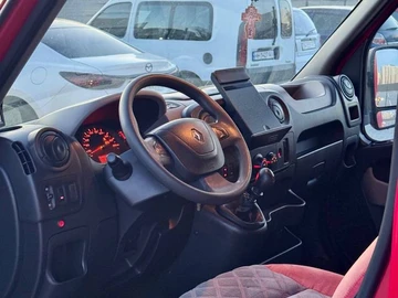 Авто Renault Master 2016 № 8764807