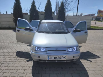 Авто ВАЗ 2110 2005 № 8764808
