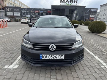 Авто Volkswagen Jetta 2015 № 8764815