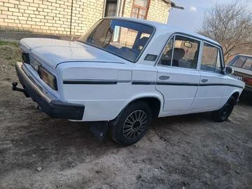 Авто ВАЗ 2106 1980 № 8764831