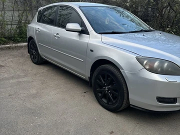 Авто Mazda 3 2008 № 8764836