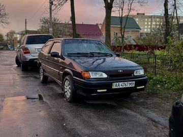 Авто ВАЗ 2113 2009 № 8764842