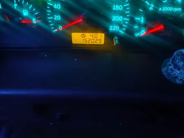 Авто Daewoo Arcadia 2007 № 8764843