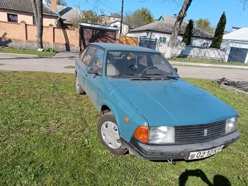 Авто  2141 1989 № 8764844
