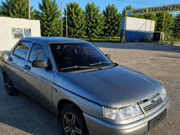 Авто ВАЗ 2110 2014 № 8764845