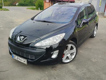 Авто Peugeot 308 2008 № 8764849
