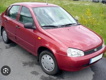 Авто ВАЗ 1118 Kalina 2008 № 8764855
