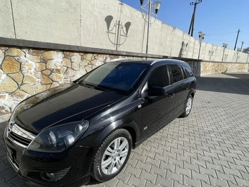 Авто Opel Astra 2009 № 8764901