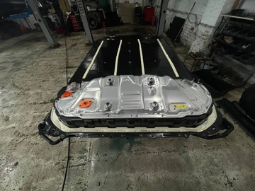 Авто Tesla Model 3 2021 № 8764904