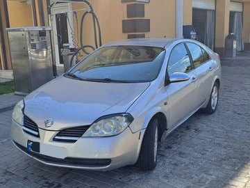 Авто Nissan Primera 2004 № 8764905