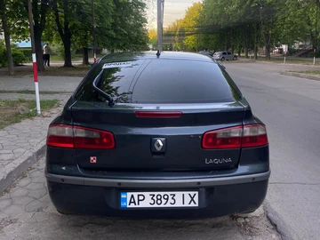 Авто Renault 4 2005 № 8764907
