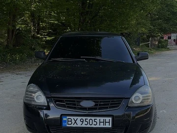 Авто ВАЗ 2170 Priora 2008 № 8764908