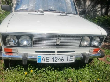 Авто ВАЗ 21063 1989 № 8764909