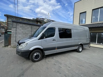 Авто Mercedes Sprinter 2008 № 8764910