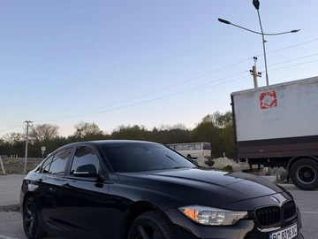 Авто BMW 3 Серия 2016 № 8764914