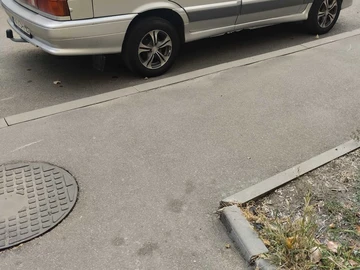 Авто ВАЗ 2115 2007 № 8764915