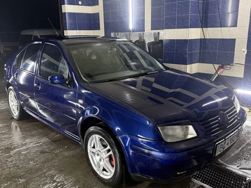 Авто Volkswagen Bora 2002 № 8764916