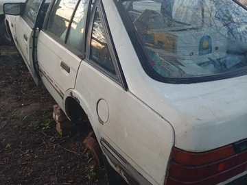 Авто Mazda 626 1985 № 8764917