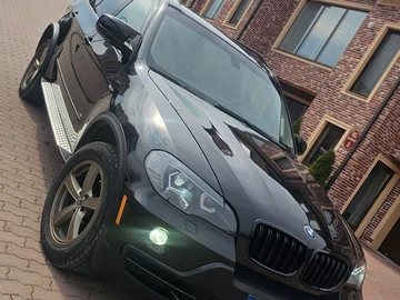 Авто BMW X5 2007 № 8764923