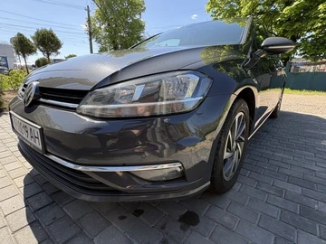 Авто Volkswagen Golf 2018 № 8764925