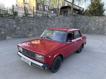 Авто ВАЗ 2105 1996 № 8764926