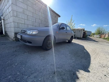 Авто ЗАЗ Lanos 2011 № 8764929