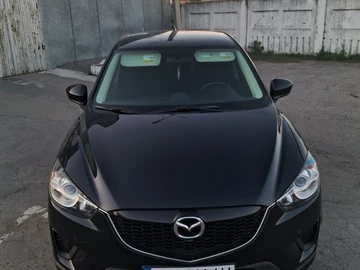 Авто Mazda Cx-5 2013 № 8764932
