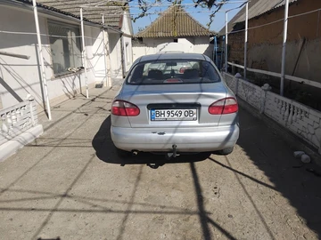 Авто Daewoo Sens 2006 № 8764940