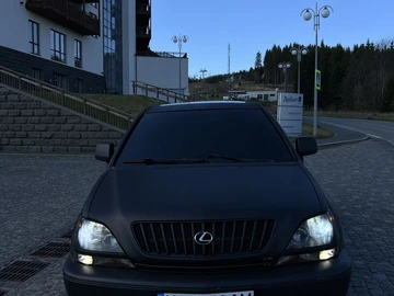 Авто Lexus Rx Серія 2000 № 8764944