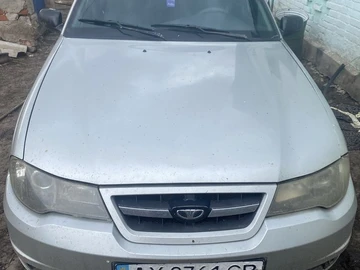 Авто Daewoo Nexia 2008 № 8764945