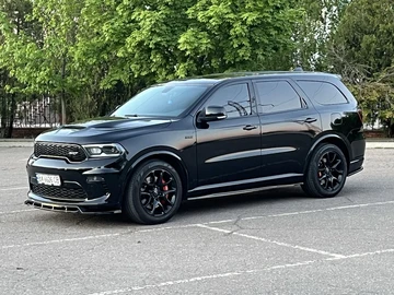Авто Dodge Durango 2022 № 8764947