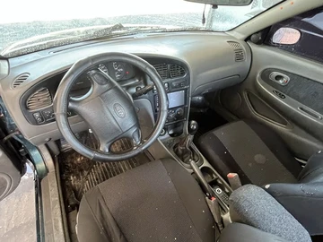 Авто KIA Sephia 2000 № 8764951