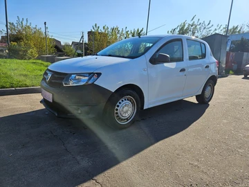Авто Dacia Sandero 2015 № 8764956