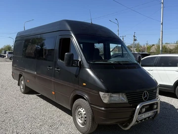 Авто Mercedes Sprinter 2000 № 8764958