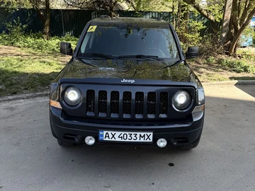Авто Jeep Patriot 2013 № 8764959