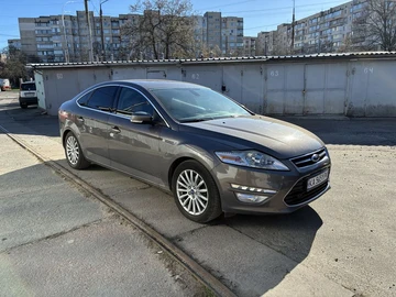 Авто Ford Mondeo 2011 № 8764963