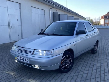 Авто ВАЗ 2110 2008 № 8765005